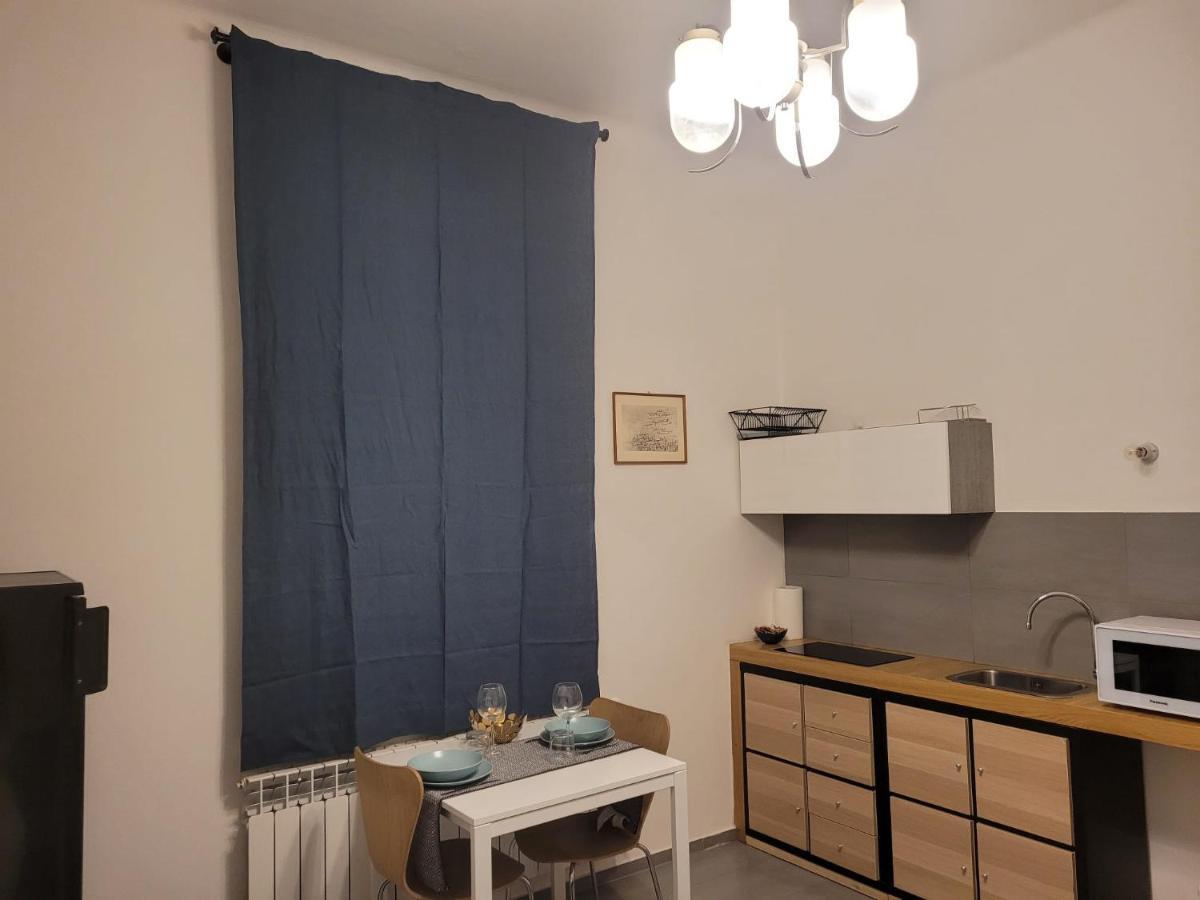 Appartement Dormi Tranquillo à Bologne Extérieur photo